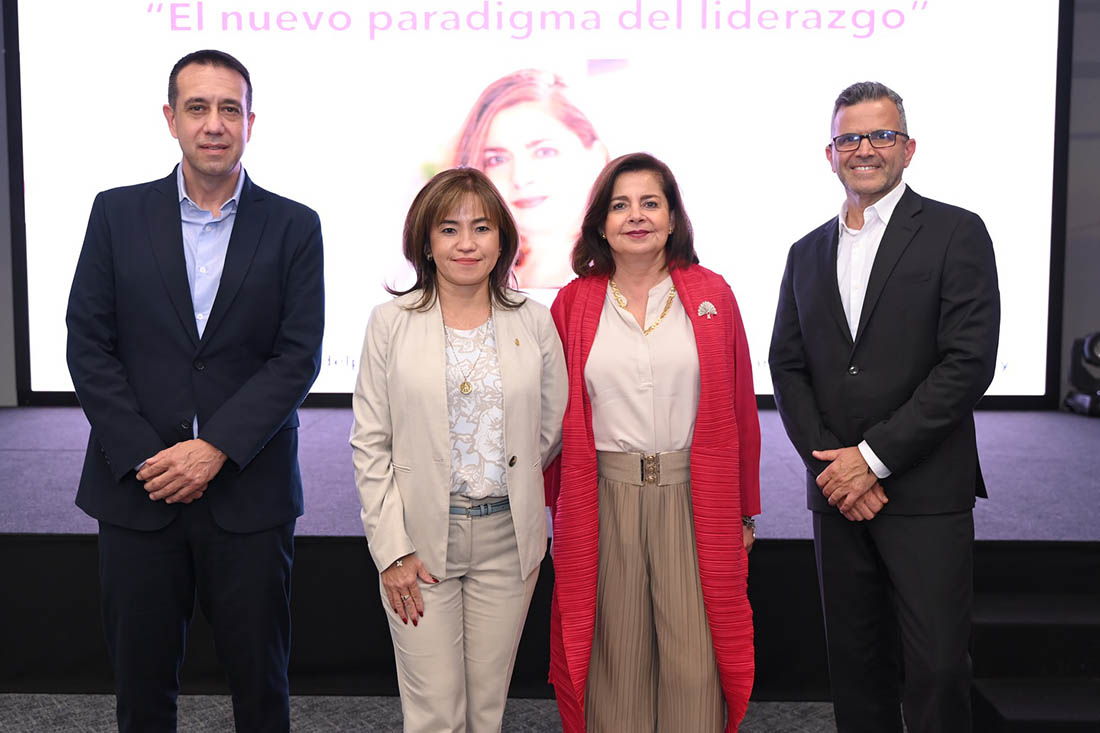 Innovación y talento: nuevo paradigma de liderazgo en la Academia CAP