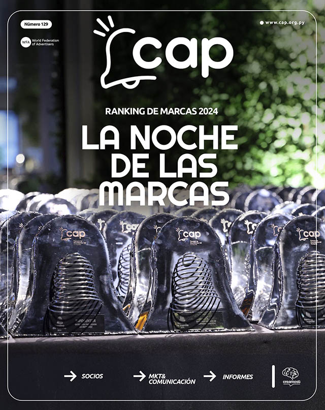 Revista CAP 130