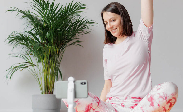 La Revolución del wellness en Marketing