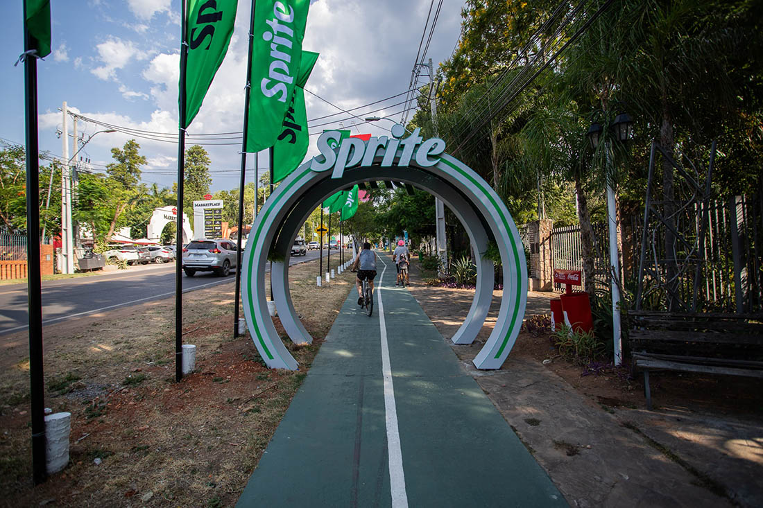 Sprite Verano 2025: Una experiencia refrescante con compromiso ambiental