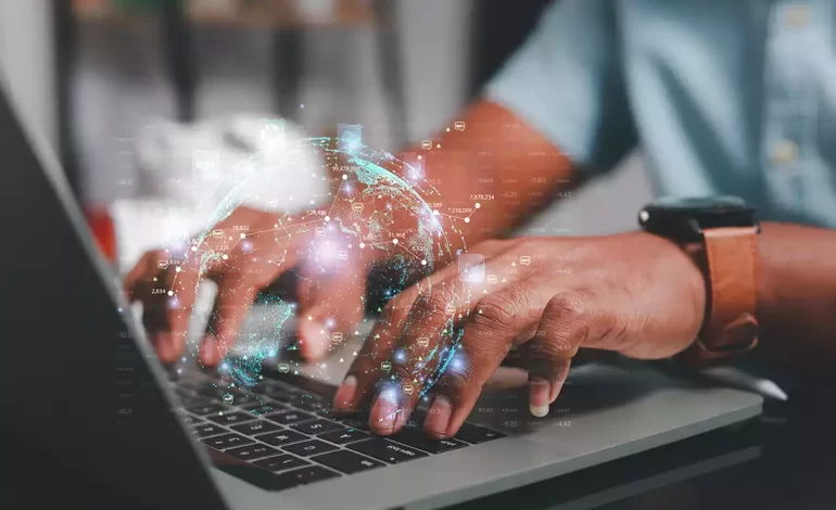 ¿Listos para la transformación digital?
