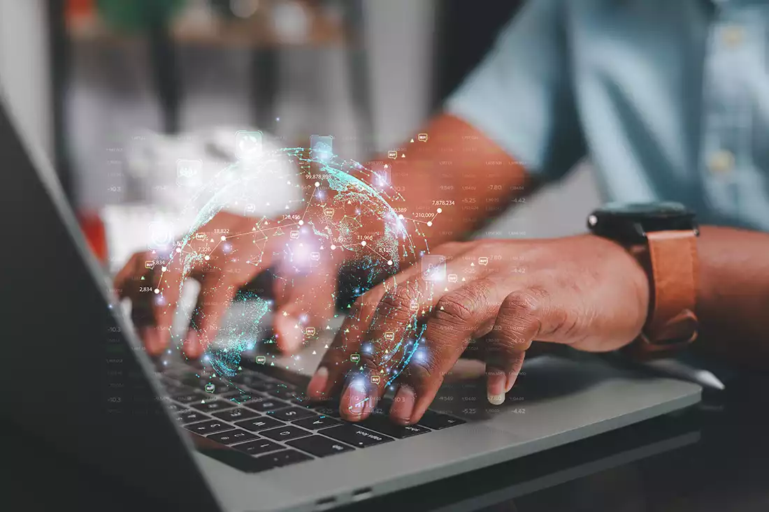 ¿Listos para la transformación digital?