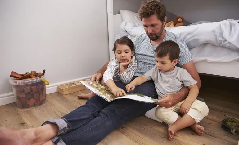 Celebrá el mes de los padres con beneficios exclusivos de Sudameris