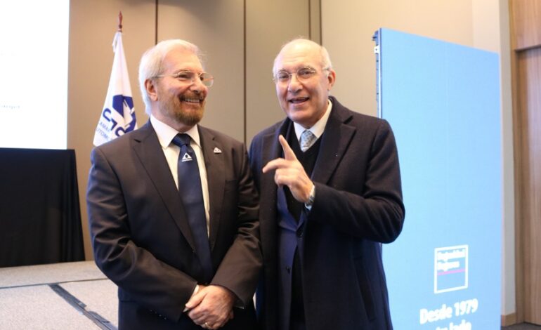 Seguridad Seguros reafirma su compromiso con la CADAM