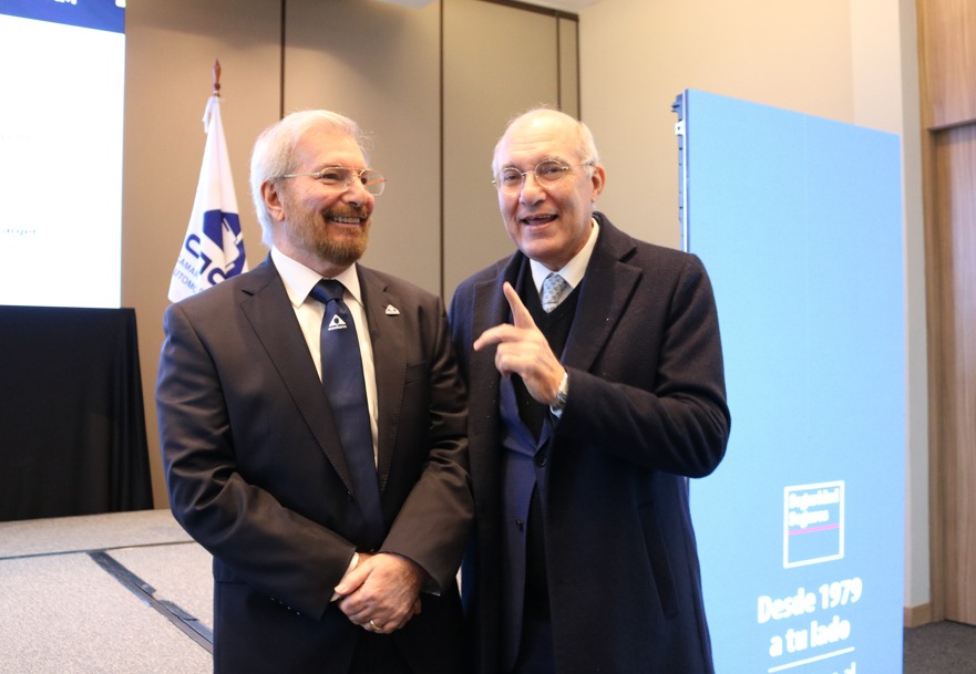 Seguridad Seguros reafirma su compromiso con la CADAM