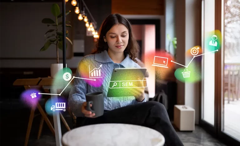 ¿Automatización o Autenticidad? Marketing ético en la era de la IA