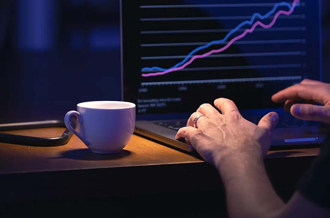 La deuda como eje de gestión financiera