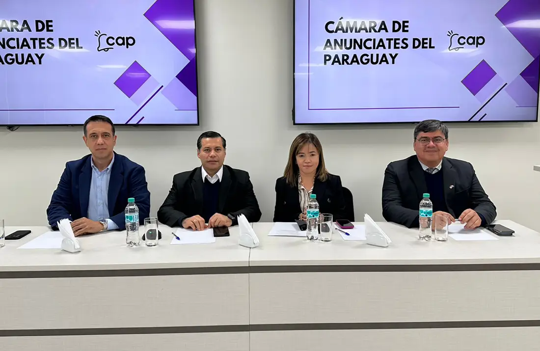 Avances y desafíos de la institución estatal