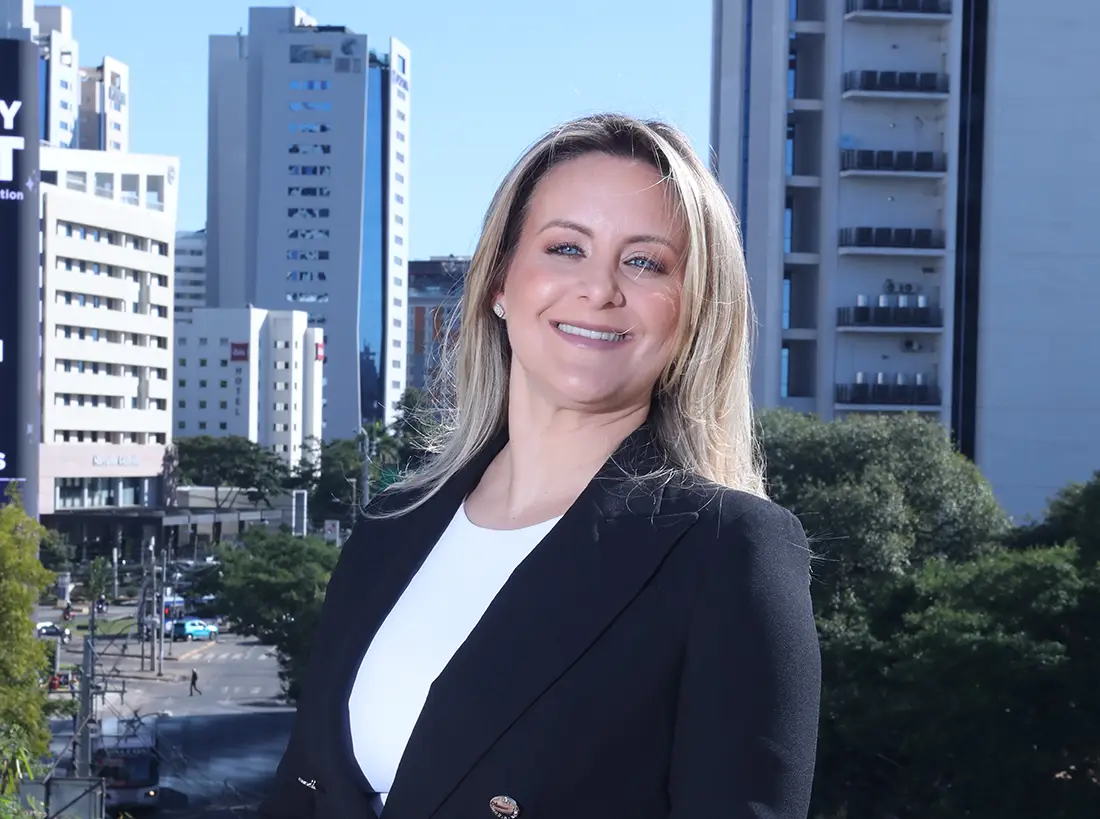 El futuro del sistema de salud en Paraguay está en marcha