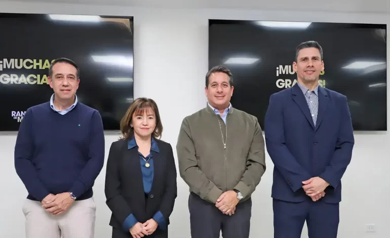 Ranking de marcas valida el esfuerzo detrás del éxito de cada marca