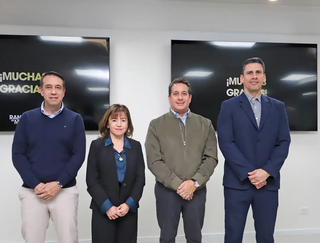 Ranking de marcas valida el esfuerzo detrás del éxito de cada marca