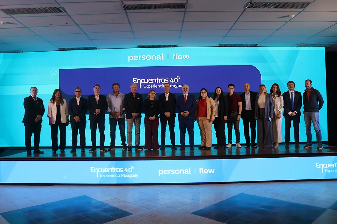 Inteligencia artificial, talento y Estado inteligente en el centro de la escena