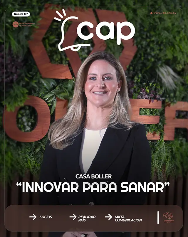 Revista CAP 137