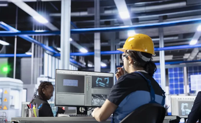 Paraguay da un paso hacia la producción tecnológica nacional