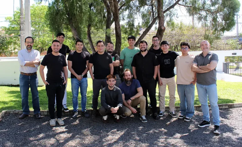 Audimedia celebra 12 años liderando la auditoría de medios en Paraguay