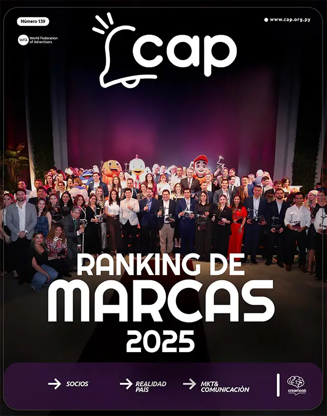 Revista CAP 139