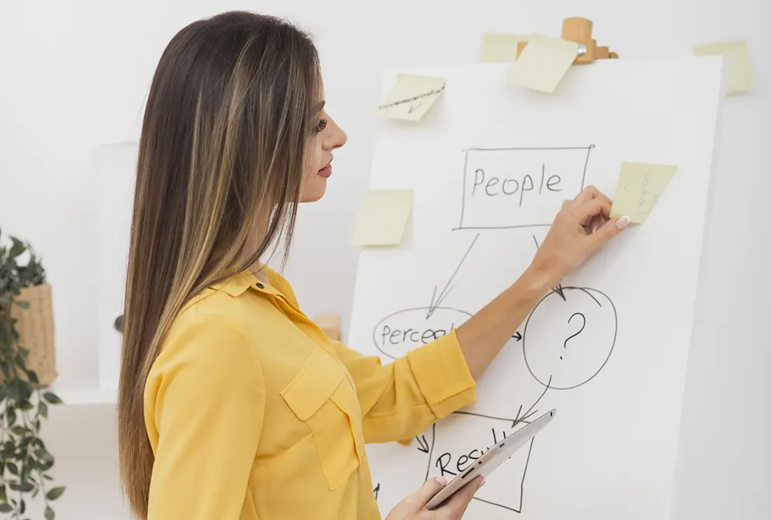 Marca personal potenciada con IA estratégica de la autopromoción a la ventaja competitiva