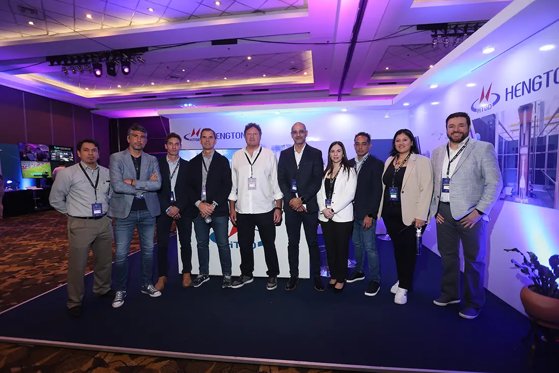 Personal Flow volvió a reunir a la industria TIC en la segunda edición del Seminario Internacional de Tecnología en Paraguay