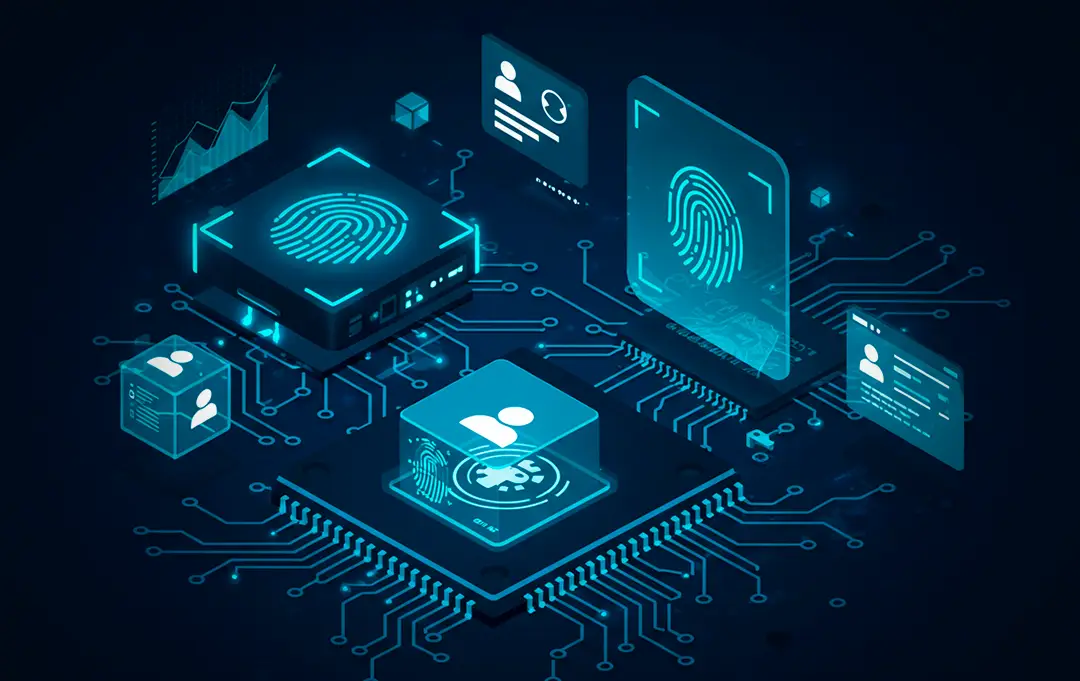 Del riesgo a la resiliencia: construir empresas seguras en la era digital