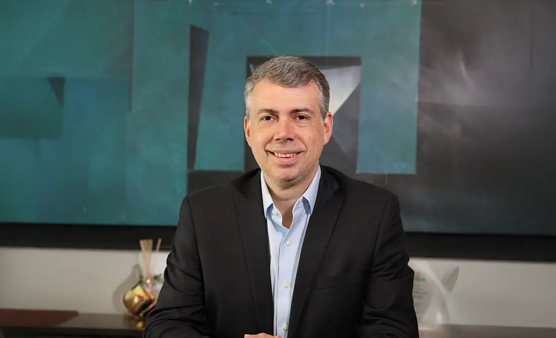 Mercado bursátil paraguayo en auge y con visión de grado de inversión