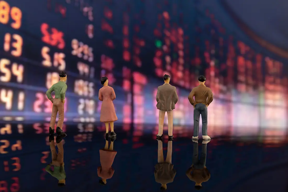 Paraguay avanza en la modernización del mercado de valores