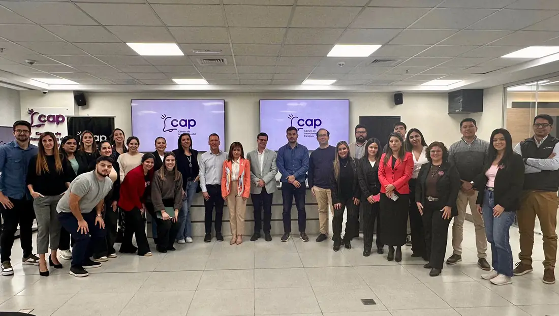 Ecosistemas digitales y transformación: Panel de e-commerce