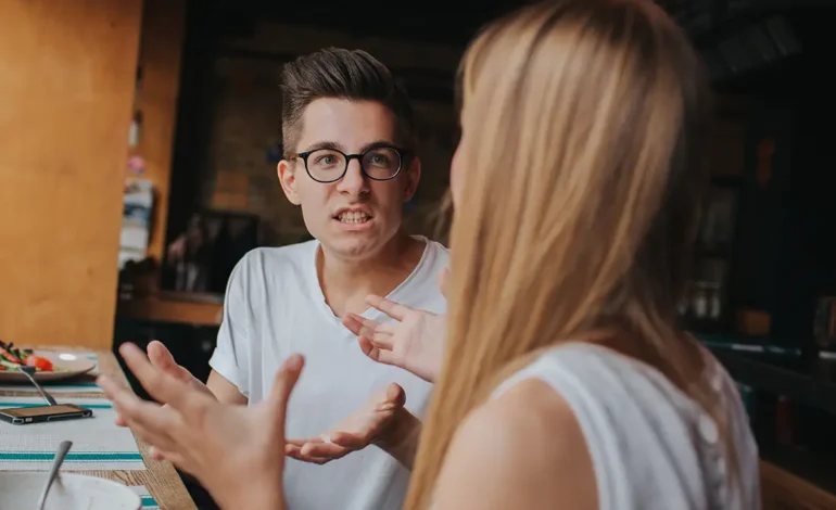 Feedback radical: construir confianza a través de conversaciones difíciles