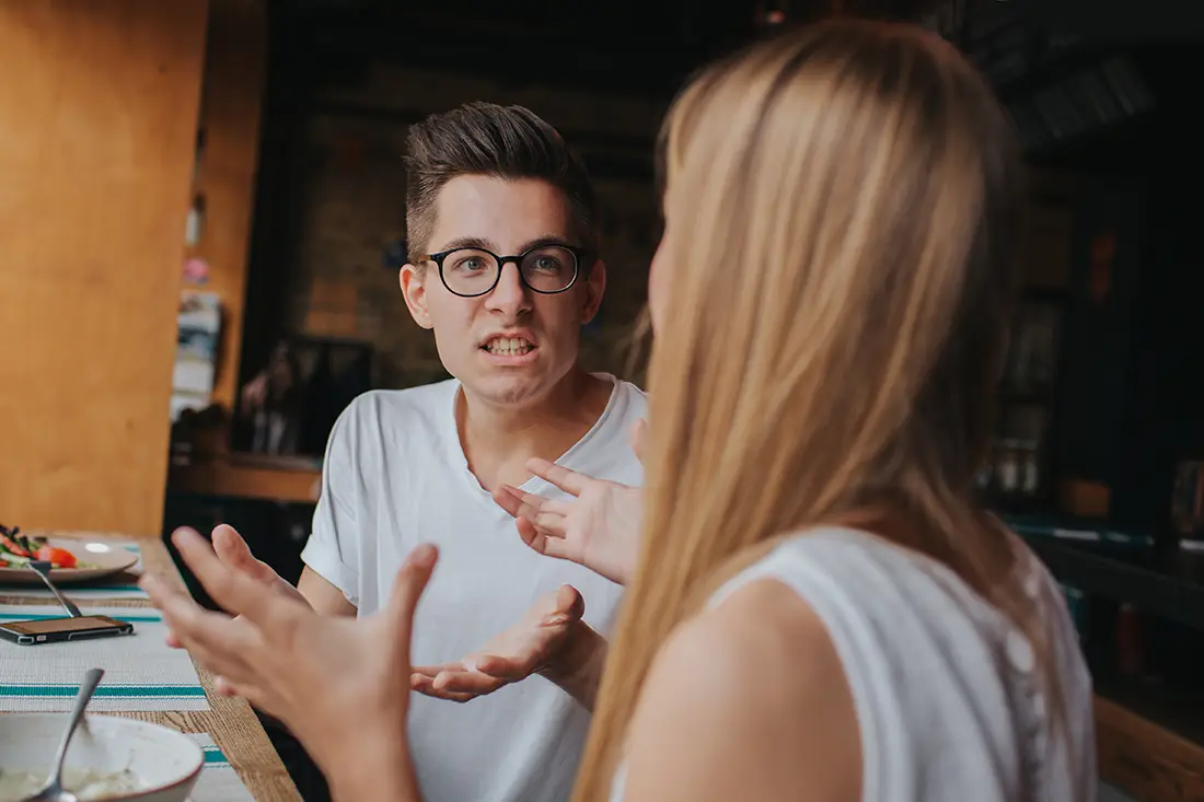 Feedback radical: construir confianza a través de conversaciones difíciles