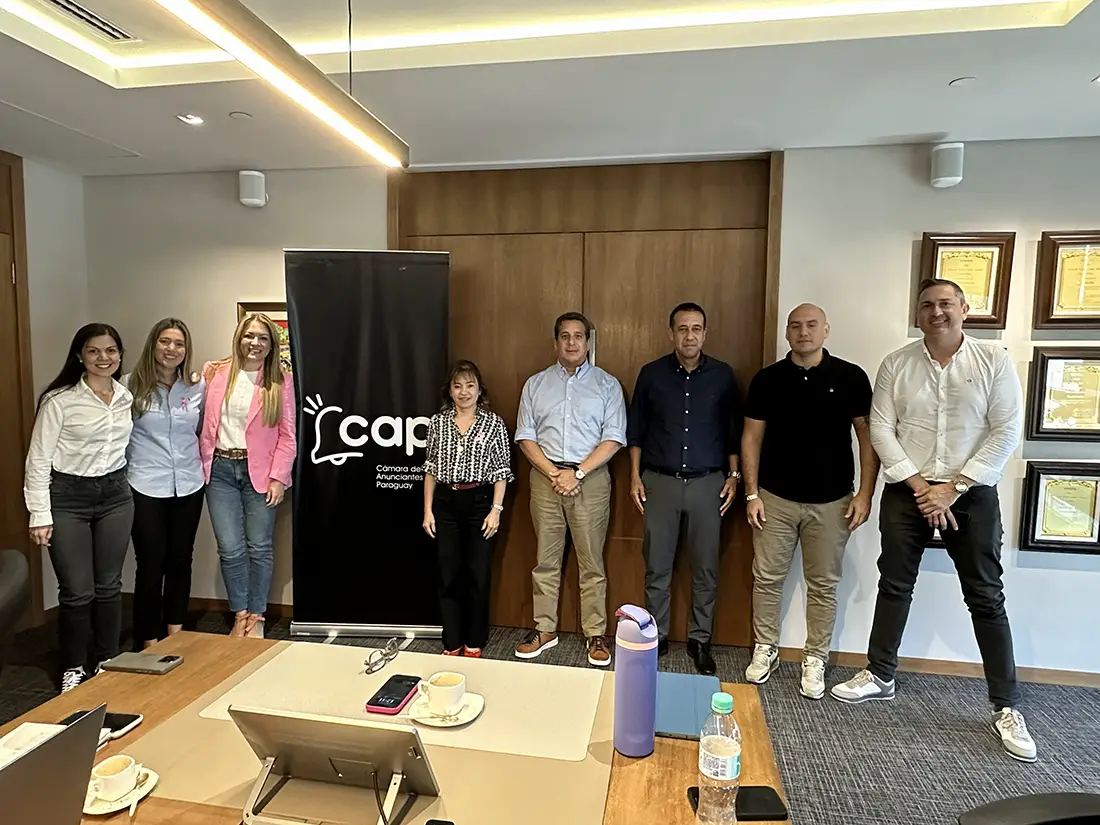 Reunión con Nación Media