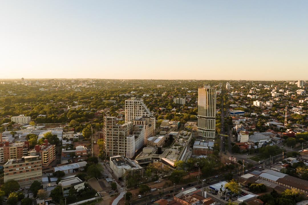 Distrito Perseverancia celebra su primera Navidad con sorteos y beneficios exclusivos para clientes Sudameris. 