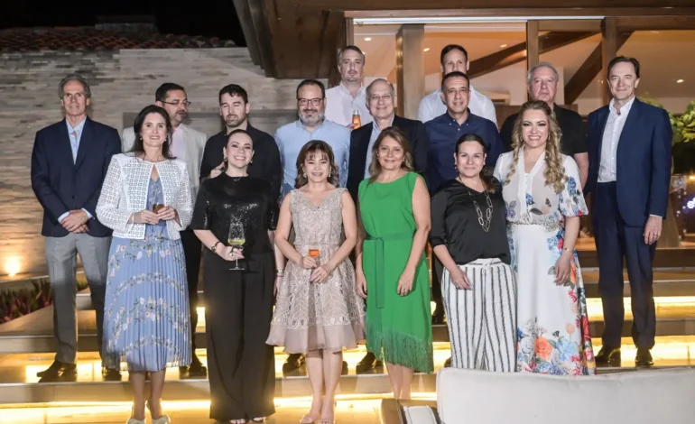 La CAP cierra un año de trabajo intenso consolidando su rol como actor clave del desarrollo nacional