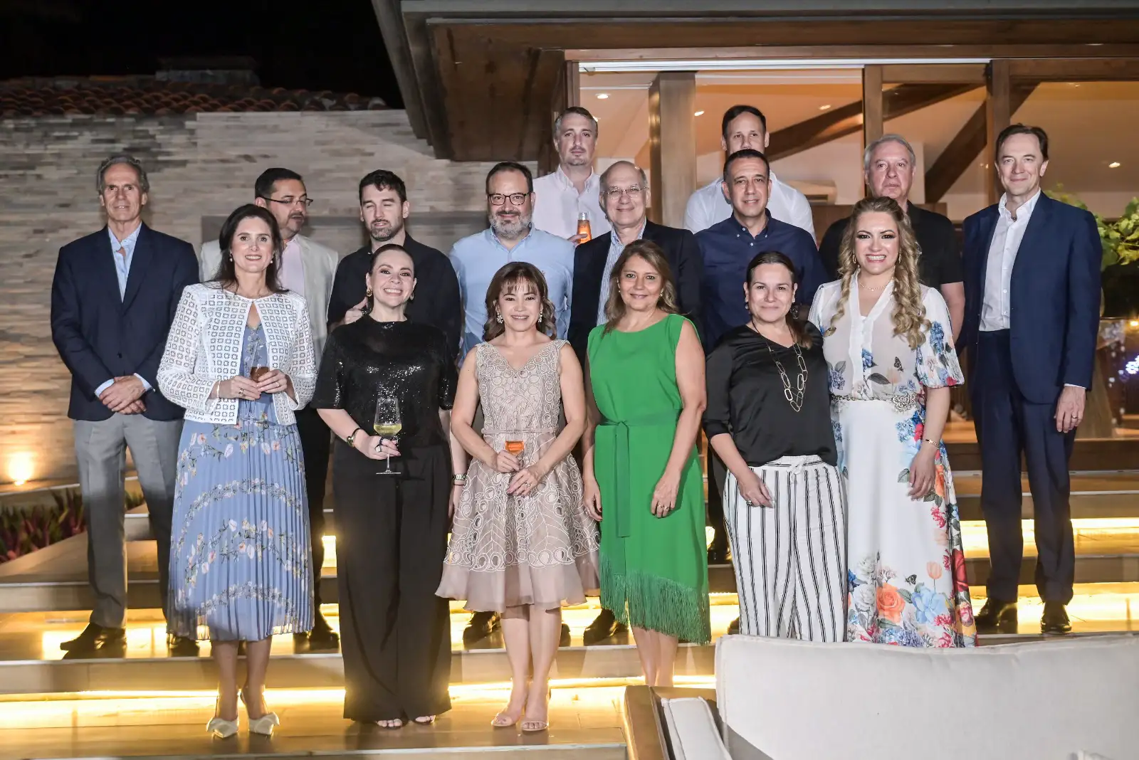 La CAP cierra un año de trabajo intenso consolidando su rol como actor clave del desarrollo nacional