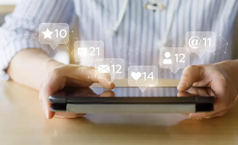 Midiendo el impacto de entornos saturados