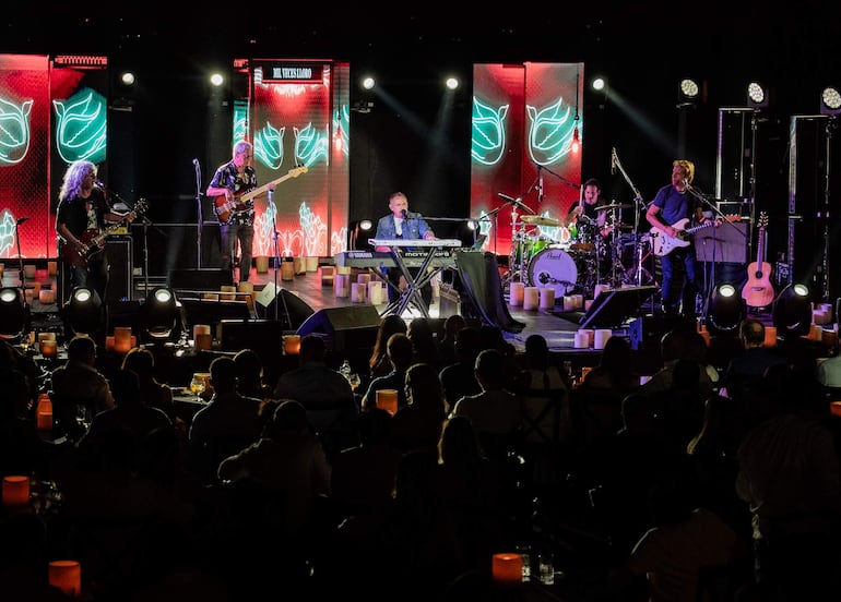 Sudameris presentó la tercera edición de Alumbra