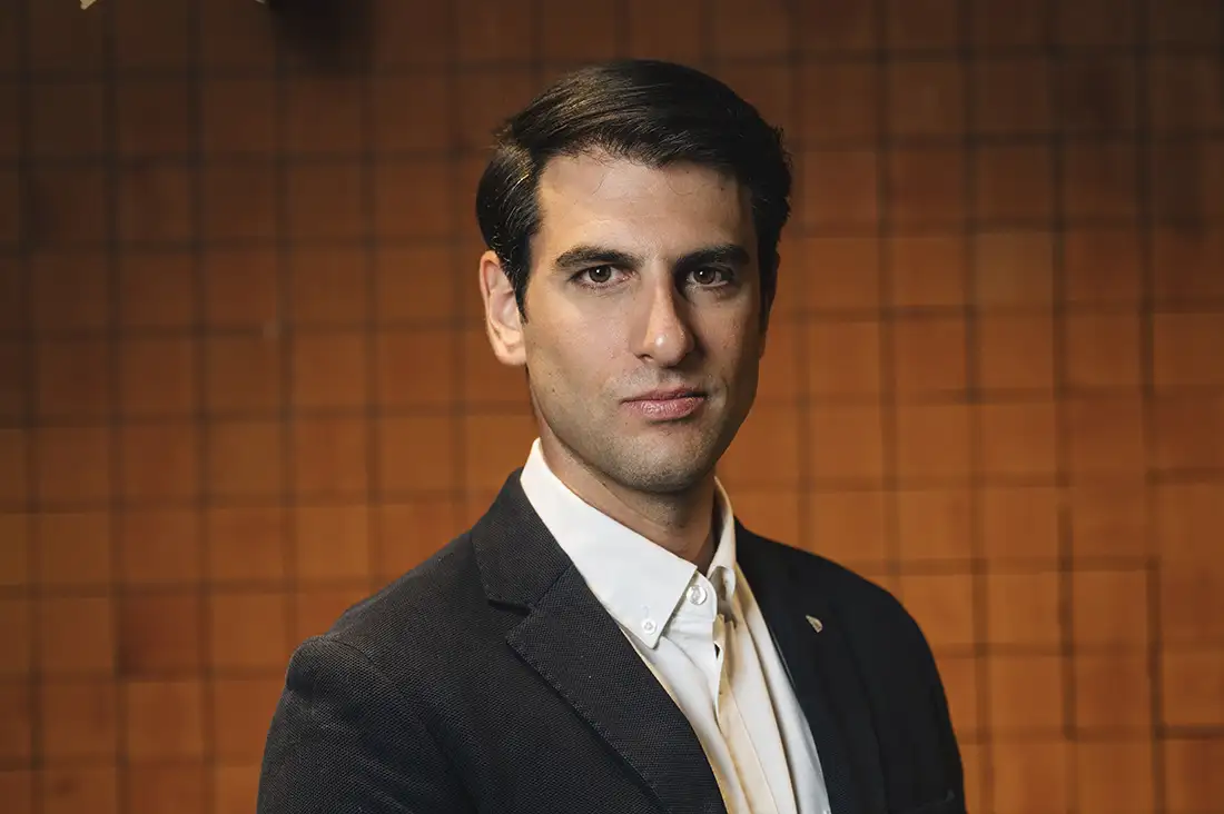 Guillermo Martínez, el primer paraguayo en liderar Cervepar