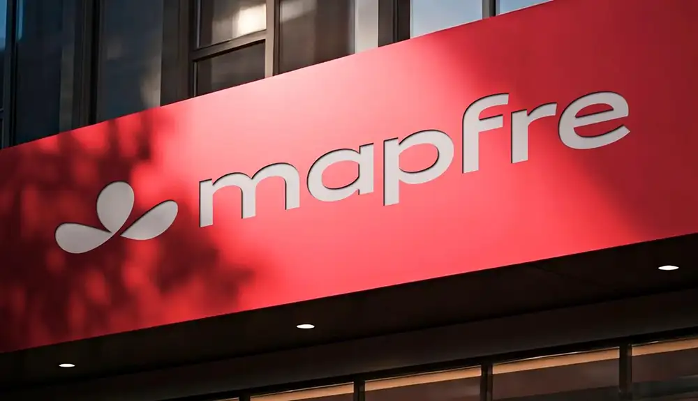 Mapfre renueva su imagen para reflejar mejor la intensa transformación de la compañía 