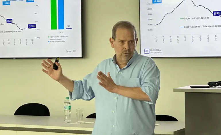 La CAP analiza el panorama económico 2026