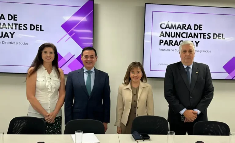 Diálogo hacia nuevos mercados