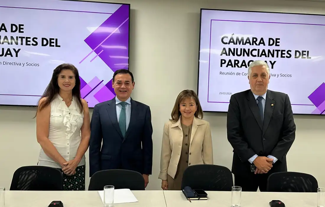 Un diálogo estratégico hacia nuevos mercados