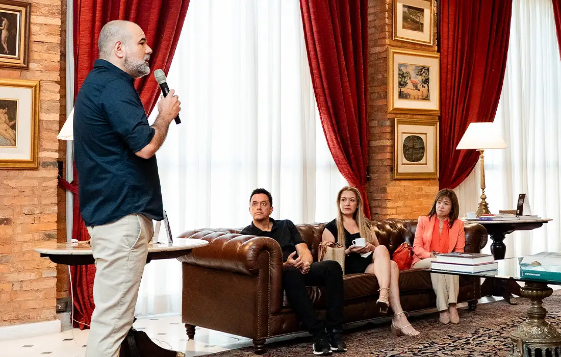 Los Effie Awards aterrizan en Paraguay: se premia la efectividad que transforma negocios 