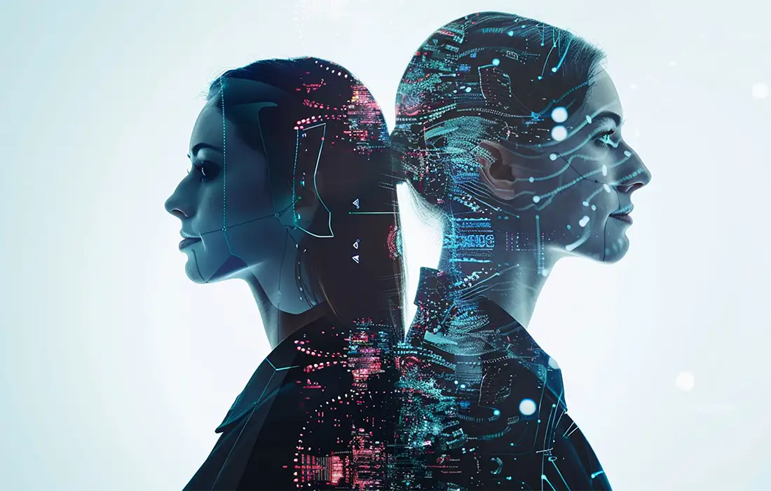 Humanos contra IA… ¿o humanos con IA?