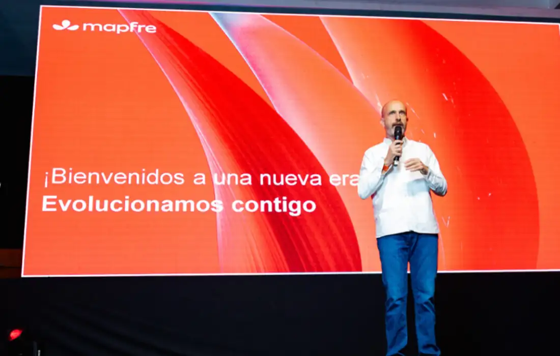 Mapfre Paraguay presenta oficialmente su nueva identidad