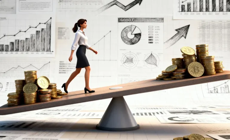 BCP mantiene la tasa de referencia en 5,5%:Señal de estabilidad en un contexto de cautela