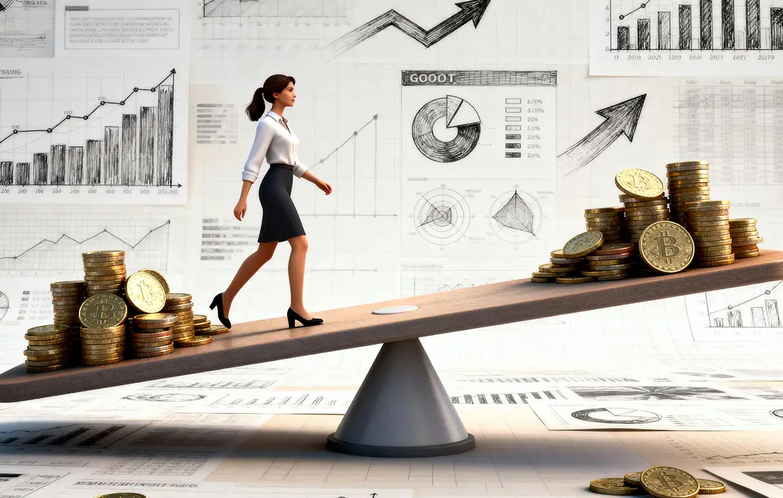 BCP mantiene la tasa de referencia en 5,5%:Señal de estabilidad en un contexto de cautela