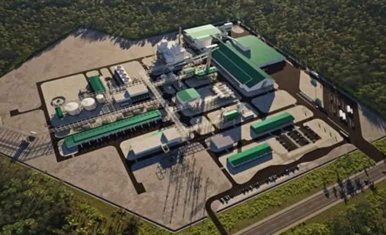 ATOME confirma inversión histórica para Paraguay con la participación   de Sudameris