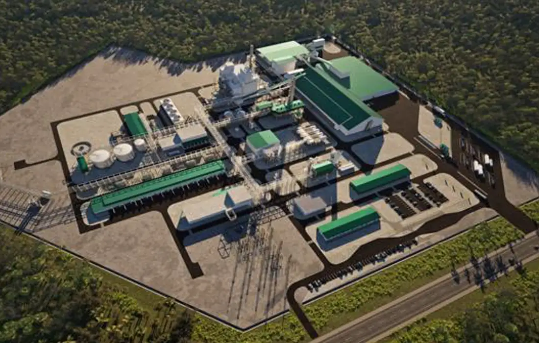 ATOME confirma inversión histórica para Paraguay con la participación   de Sudameris