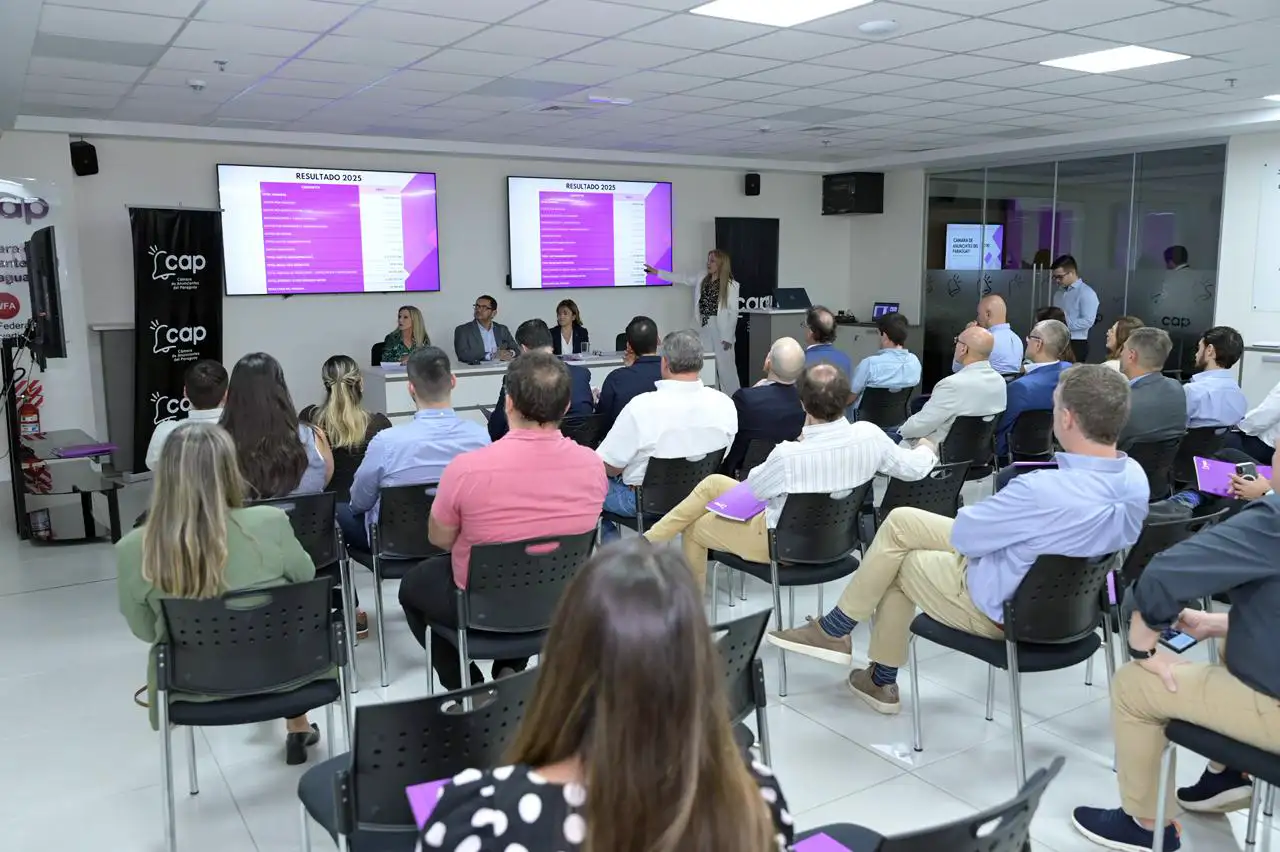 CAP realiza Asamblea anual y renueva autoridades