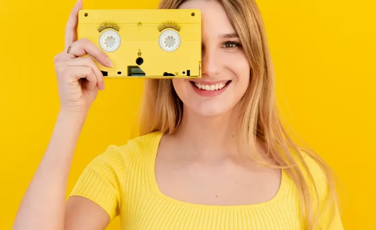 Marketing de Nostalgia: por qué lo retro conecta con la Generación Z