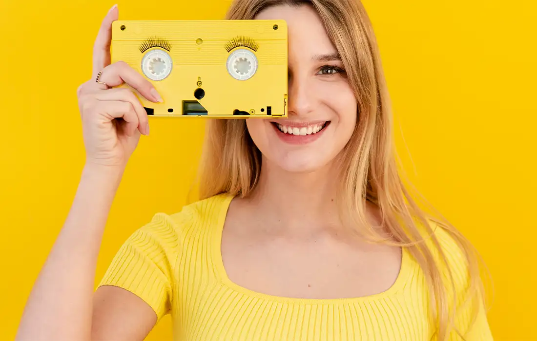 Marketing de Nostalgia: por qué lo retro conecta con la Generación Z