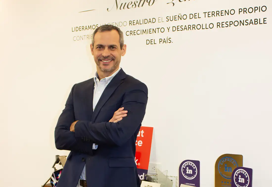 En mercados que evolucionan la confianza domina sobre el precio